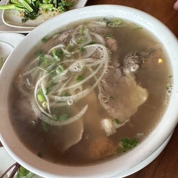 Pho Saigon House - Beef pho - Vietnamese Near Me - Tacoma, Washington