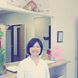 Legacy Oriental Medical Center - Dr. Huiwen Zhang, O.M.D. and Licensed Acupuncturist