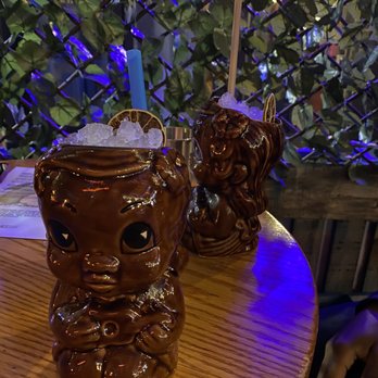 Service Bar - Tiki drinks - Cocktail Bars Near Me - Washington, DC, District of Columbia Service Bar - Tiki drinks - Cocktail Bars Near Me - Washington, DC, District of Columbia