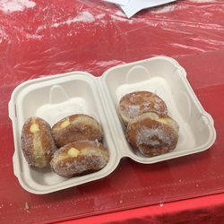 Le Bonta Italiane - Custard