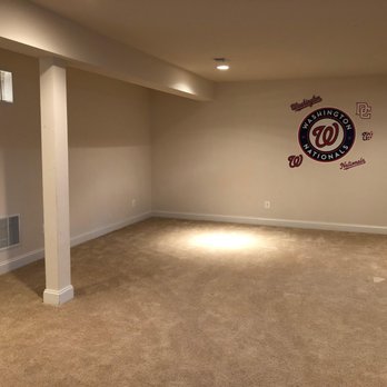 Nova Contractors - Before the project begins - General Contractors Near Me - Lorton, Virginia