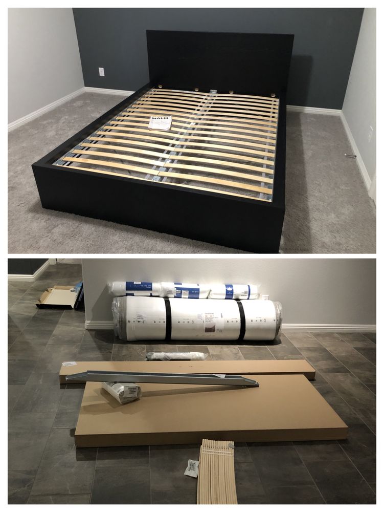 Slide of Handyman Mounting Services & More