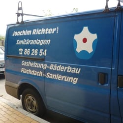 Joachim Richter