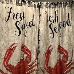 Twin Seafood & Grocery Market