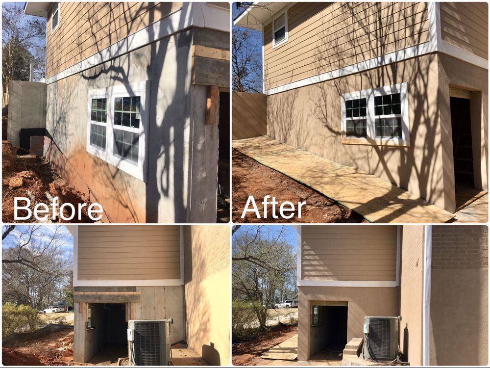 Slide of EX Contractor