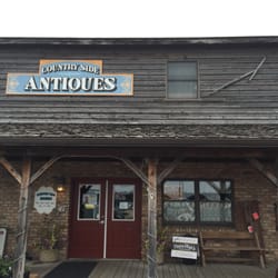 Country Side Antique Mall