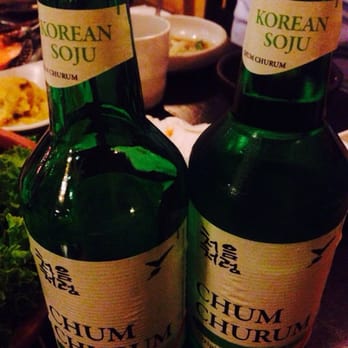 Tosung Charcoal BBQ - Soju goodness - Korean Near Me - Strathfield, NSW Tosung Charcoal BBQ - Soju goodness - Korean Near Me - Strathfield, NSW