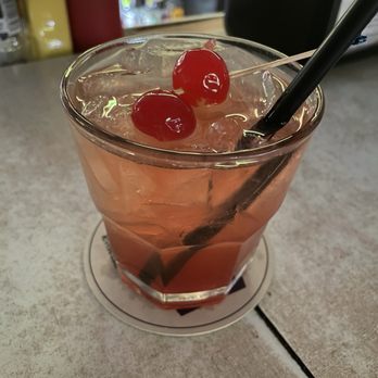AC Tap - Old Fashioned - American Near Me - Baileys Harbor, Wisconsin