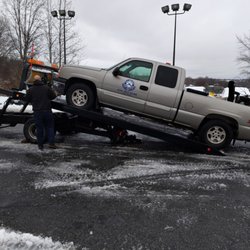 Driver's Towing & Recovery