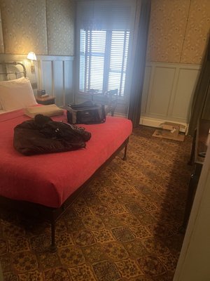 The Jane Hotel by null