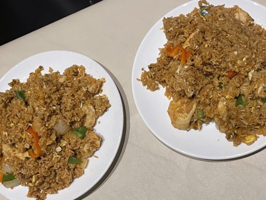 Thai Garden Restaurant & Bar by null