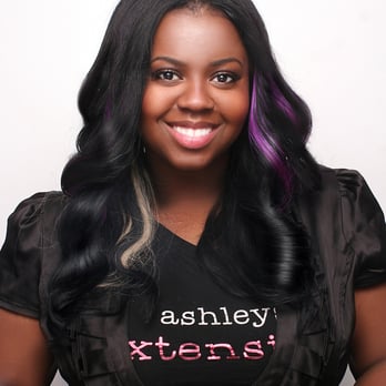 Ashley's Extensions - Meet Ashley - Hair Extensions Near Me - Los Angeles, California Ashley's Extensions - Meet Ashley - Hair Extensions Near Me - Los Angeles, California