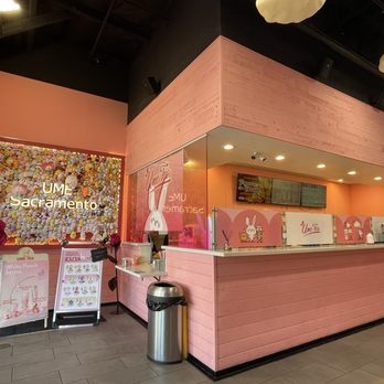 UME Tea - Sacramento - Coffee & Tea Near Me - Sacramento, California