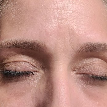 Angel's Nail - Helen did fantastic on my eyebrows - Nail Salons Near Me - Angels Camp, California