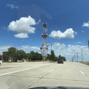 RaceTrac - 08/27/20- - Gas Stations Near Me - Frisco, Texas