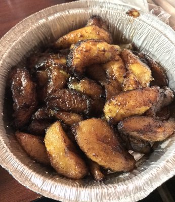 Chez Rama Restaurant Senegalese Cuisine by null