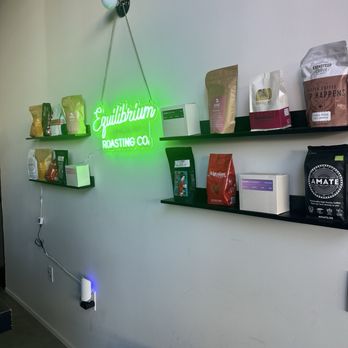 Equilibrium Roasting - Coffee Roasteries Near Me - San Diego, California Equilibrium Roasting - Coffee Roasteries Near Me - San Diego, California