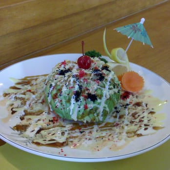 Sushiya - Tuck roll one day - Korean Near Me - Hanover, New Hampshire