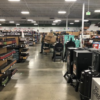 Sportsman's Warehouse - Outdoor Gear Near Me - Redding, California Sportsman's Warehouse - Outdoor Gear Near Me - Redding, California