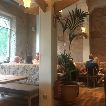 Flax & Kale - Spanish Near Me - Barcelona, B