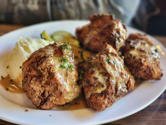 ROC&SOL Diner by null