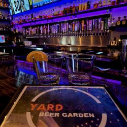 Yard Dawgs Beer Garden