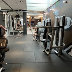 Fit For Free