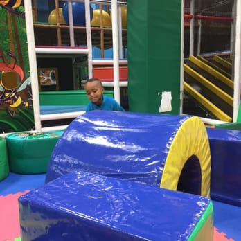 Billy Beez - Toddler aria. - Kids Activities Near Me - Holyoke, Massachusetts