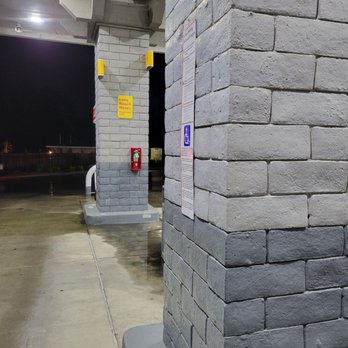 S & S Shell - Long hoses - Gas Stations Near Me - Lafayette, California
