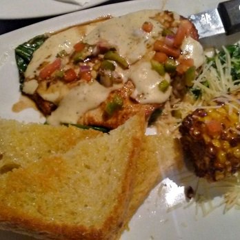 Roll'n Pin Catering - Chicken with parm crusted corn, so good - Caterers Near Me - Sioux Falls, South Dakota Roll'n Pin Catering - Chicken with parm crusted corn, so good - Caterers Near Me - Sioux Falls, South Dakota