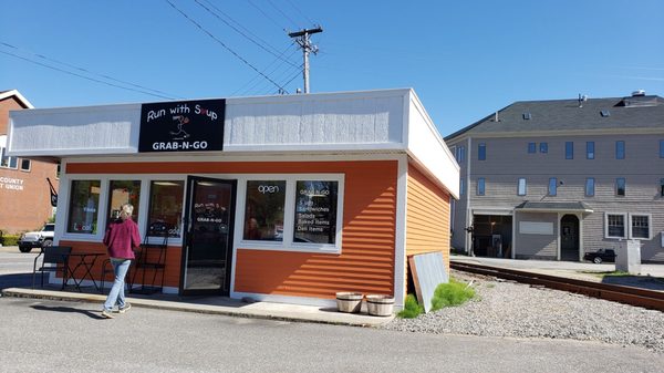 RUN WITH SOUP CAFE - Updated July 2025 - 56 Photos & 39 Reviews - 770 ...