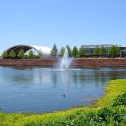 Pearson Landscape & Aquatic Features