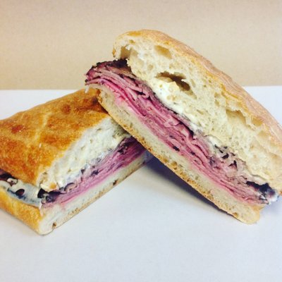 The Spirited Gourmet by null