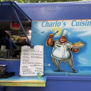 Charlo’s Cuisine - Caribbean Near Me Charlo’s Cuisine - Caribbean Near Me