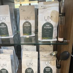 Um Coffee Co.