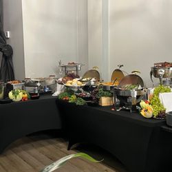 ZAZ - Buffet