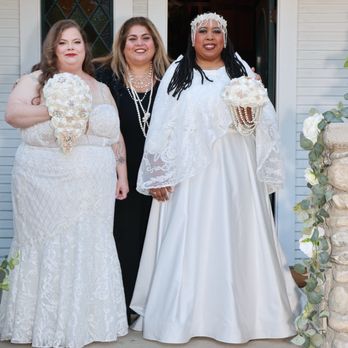All Events Solutions - Maryam and the clients. - Party & Event Planning Near Me - Newport Beach, California