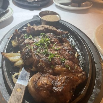 Brasilia - Beef Acebolado - Brazilian Near Me - Saint Louis, Missouri Brasilia - Beef Acebolado - Brazilian Near Me - Saint Louis, Missouri