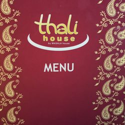 Masala House