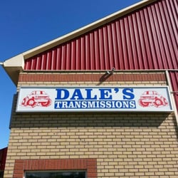 Dale's Transmission