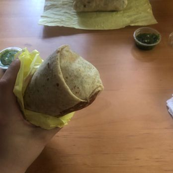 Curbgrill - Huge breakfast burritos. - Breakfast & Brunch Near Me - Montrose , California Curbgrill - Huge breakfast burritos. - Breakfast & Brunch Near Me - Montrose , California