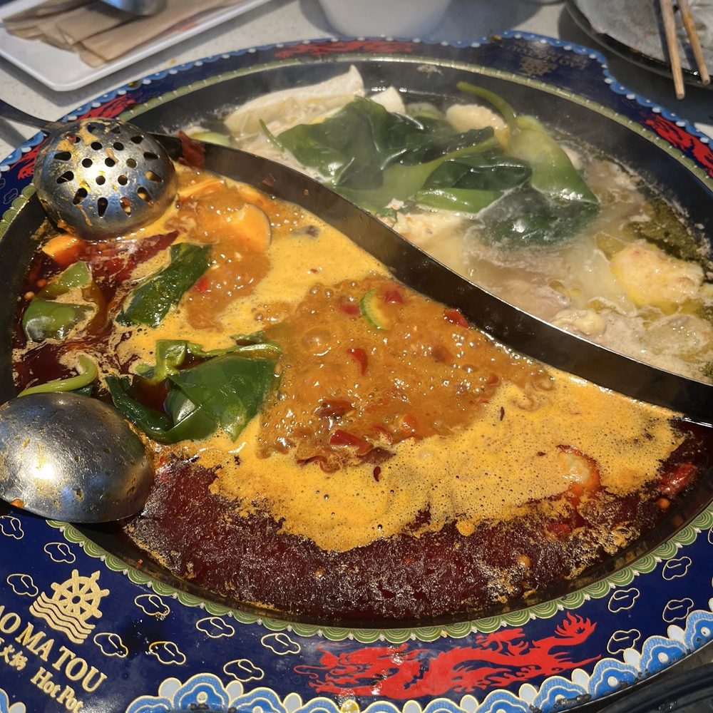 Lao Ma Tou Hot Pot - Hot Pot Near Me - Bellevue, Washington Lao Ma Tou Hot Pot - Hot Pot Near Me - Bellevue, Washington