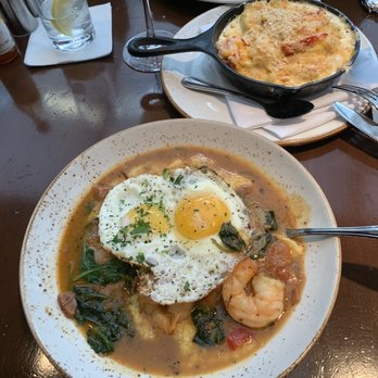 Mimosa Grill - Nc Shrimp and Grits - Southern Near Me - Charlotte, North Carolina
