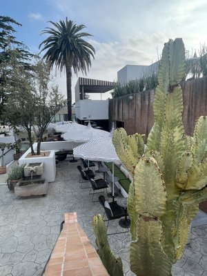Silver Lake Pool & Inn by null