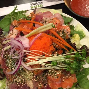 Wasabi Bistro - Japanese Near Me - Livermore, California