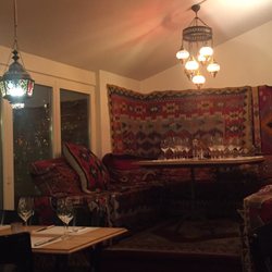 Restaurant Kelim