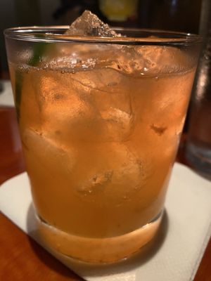 1 Tippling Place by null