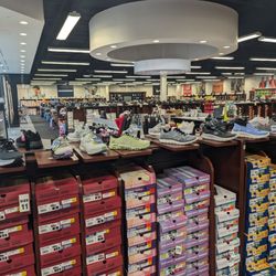 Shoe Dept. Encore