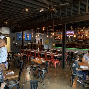 Tela Bar and Kitchen - Gastropubs Near Me - Cincinnati, Ohio