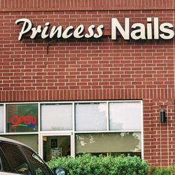 Princess Nails & Spa - Princess Nails and Spa